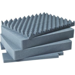 ペリカンプロダクツ PELICAN PRODUCTS ペリカンプロダクツ 1620FOAM 1620 ケース用フォームセット メーカー直送 代引 沖縄 北海道 離島不可