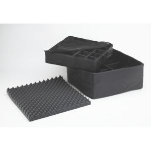 ペリカンプロダクツ PELICAN PRODUCTS ペリカンプロダクツ 1600-PD 1600ケース 用ディバイダーセット メーカー直送 代引不可 沖縄 離島不可