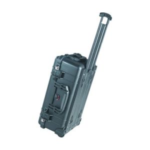 ペリカンプロダクツ PELICAN PRODUCTS ペリカンプロダクツ 1510 ミディアムケース ウレタンフォーム無 黒 1510NFBK メーカー直送 代引不可 北海道 沖縄 離島不可