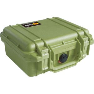 ペリカンプロダクツ PELICAN PRODUCTS ペリカンプロダクツ 1200 プロテクターケース ウレタンフォーム無 OD 1200NFOD