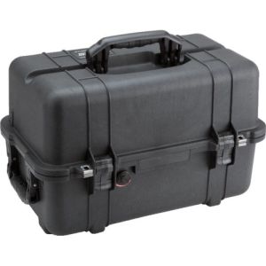 ペリカンプロダクツ PELICAN PRODUCTS ペリカンプロダクツ 1460NFBK 1460 ウレタンフォーム無 黒 529×323×324