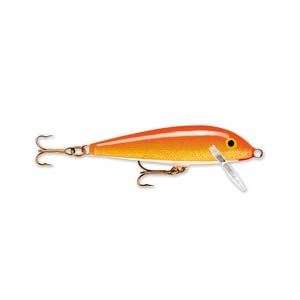 ラパラ Rapala ラパラ カウント ダウン 9cm 12g ゴールドフルーレセントレッド CD9 GFR