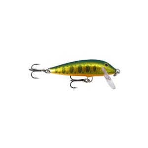 ラパラ Rapala ラパラ カウント ダウン 5cm 5g ゴールドグリーンヤマメ CD5 J GGY