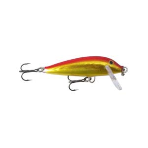 ラパラ Rapala ラパラ カウント ダウン 5cm 5g ゴールドレッド CD5 J GR