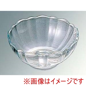 アルコロック Arcoroc アルコロック アルカド 花型 サラダボール 00549 15cm