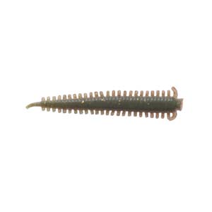 バークレイ Berkley バークレイ ガルプ! ソルトウォーター サンドワーム 2インチ カモ G2SQSW2-C Berkley