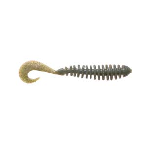 バークレイ Berkley バークレイ ガルプ! ソルトウォーター パルスワーム 3.2インチ カモ G2SQPW3.2-C