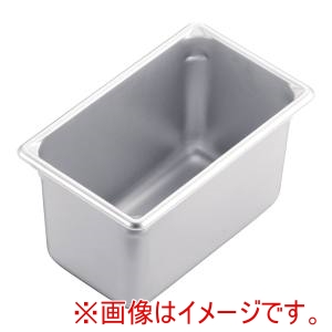ヴォルラース VOLLRATH ヴォルラース 18-6 スーパーパン SP5 1/4 150mm 30462 VOLLRATH
