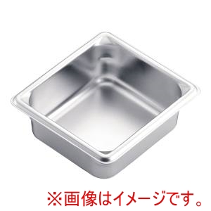 ヴォルラース VOLLRATH ヴォルラース 18-6 スーパーパン SP5 1/6 65mm 30622 VOLLRATH