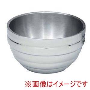 ヴォルラース VOLLRATH ヴォルラース 18-8 ラウンド ビーハイブボール 46587 0.7L VOLLRATH