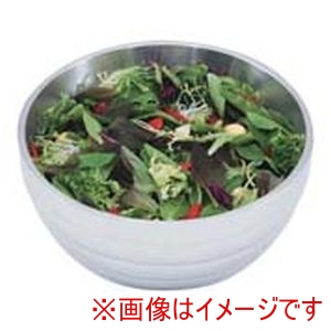 ヴォルラース VOLLRATH ヴォルラース 18-8 アングルド ビーハイブボール 46585 1.8L VOLLRATH