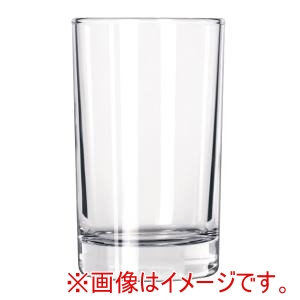 リビー Libbey リビー スプリット ヘビーベース 6個入 No.151 Libbey