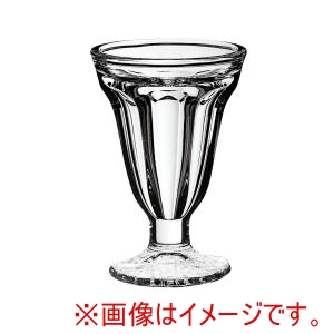 リビー Libbey リビー No.5315 ファウンテン サンデー 6個入 Libbey