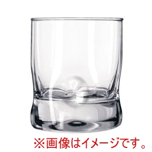 リビー Libbey リビー No.1767591 インプレッション ダブルオールドファッション 6個入 Libbey