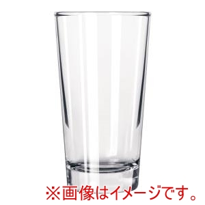 リビー Libbey リビー No.133 ヘビーベース ハイボール 6個入 Libbey