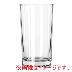 リビー Libbey リビー ヘビーベース ハイボール No.125 6個入 Libbey