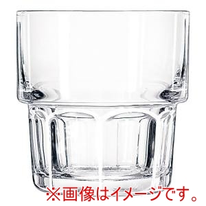 リビー Libbey リビー スタックジブラルタル ロック 266cc 6個入 No.15659 Libbey