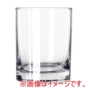 リビー Libbey リビー ヘビーベース ダブル オールドファッショングラス No.918CD 6個入 Libbey