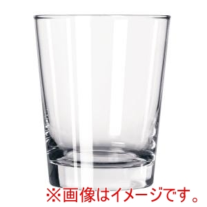 リビー Libbey リビー ヘビーベース ダブル オールドファッショングラス No.816CD 6個入 Libbey