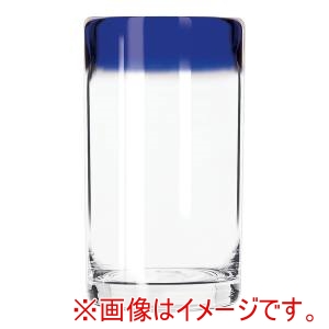 リビー Libbey リビー アルバ クーラー 6ヶ入 No.92303 ブルー Libbey