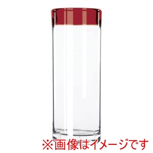 リビー Libbey リビー アルバ ゾンビー 6ヶ入 No.92304Rレッド Libbey