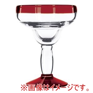 リビー Libbey リビー アルバ マルガリータ レッド 6個入 No.92308R Libbey