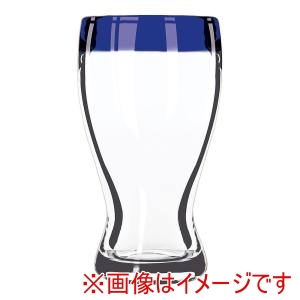 リビー Libbey リビー アルバ ビアー 6ヶ入 No.92312 ブルー Libbey