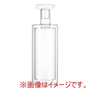 ボルミオリロッコ Bormioli Rocco ボルミオリロッコ ダブルウォール ドリンク & デザイン ボトル 10092/01 Bormioli Rocco