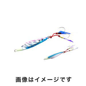 アブガルシア Abu Garcia アブガルシア ショアスキッドジグ 30g ブルーピンク SSSHRSJ30-BPK Abu Gacia