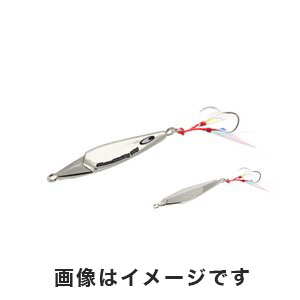 アブガルシア Abu Garcia アブガルシア ショアスキッドジグ 40g シルバーメッキ SSSHRSJ40-SLVPL Abu Gacia