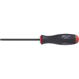 ボンダス BONDHUS ボンダス BSLL2.5MM ボールポイント ドライバー エクストラロング 2.5mm BONDHUS
