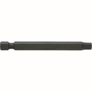 ボンダス BONDHUS ボンダス 10354 六角パワービット 2.5mm BONDHUS
