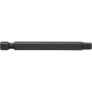 ボンダス BONDHUS ボンダス 10364 六角パワービット 5mm BONDHUS