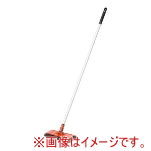 スリーエム 3M スリーエム 3M 6472 パッドホルダー 95×227mm 茶 白パッド各1枚付属