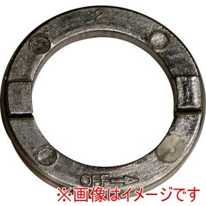 スリーエム 3M スリーエム A0001 ランダムオービタルサンダー 補修パーツ A0001 Lock Ring