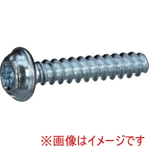 スリーエム 3M スリーエム 55196 ランダムオービタルサンダー 補修パーツ 55196 Screw Torx M4 x 20mm