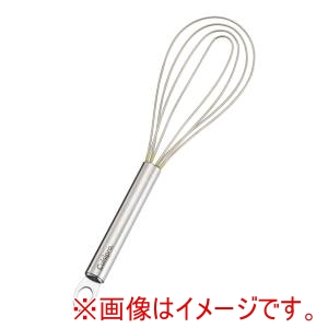 クイジプロ Cuisipro クイジプロ シリコン フラット ウィスク 74-697011 フロスト BUI0514