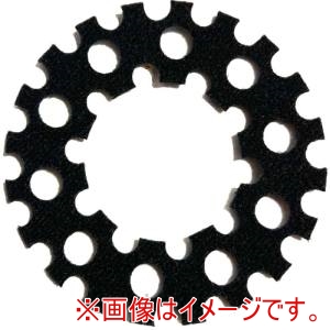 スリーエム 3M スリーエム HK SAVER 4IN フッキット ディスクパッド フックセーバー 96mm クロスディスク784F 100mm外径のみ 専用 メーカー直送 北海道沖縄離島不可