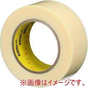 スリーエム 3M スリーエム 8888 IV 24X55 仮固定用テープ 8888 24mm×55m アイボリー