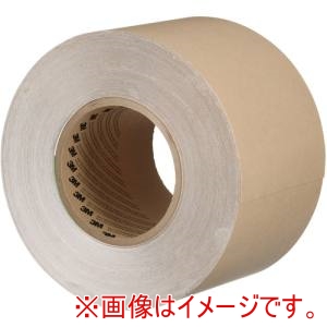 スリーエム 3M スリーエム IS1 101X32 工業用シールテープ IS1 101.6mm×32.9m