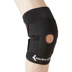 ミューラー Mueller ミューラー アジャスタブル ニーサポート JPプラス 55148 Mueller