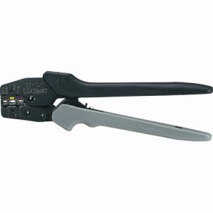 パンドウイット PANDUIT パンドウイット CT-1525 圧着端子用手動工具