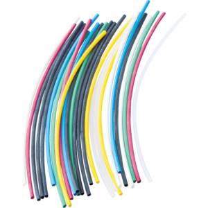 パンドウイット PANDUIT オーム電機 パンド・収縮チューブ HSTT100-YK1 14-2133