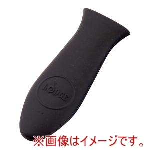ロッジ LODGE ロッジ シリコン ホットハンドルホルダー ASHH11 ブラック