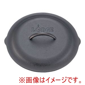ロッジ LODGE ロッジ スキレットカバー 12インチ L10SC3 耳付