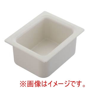 カーライル Carlisle カーライル コールドマスター フードパン 1/2 CM1101
