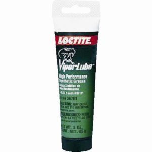 ロックタイト LOCTITE ロックタイト 457456 バイパールブグリース 3oz 85g チューブ