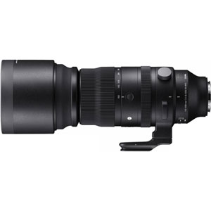 シグマ SIGMA シグマ SIGMA 150-600mm F5-6.3 DG DN OS ソニーEマウント用