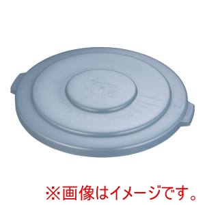 エレクター ERECTA エレクター 2654 ブルートコンテナ 2655用 蓋 グレー
