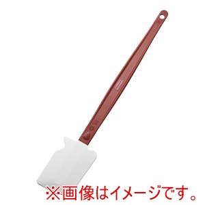 ラバーメイド Rubbermaid ラバーメイド 耐熱スクレイパー L 420mm 1964 Rubbermaid